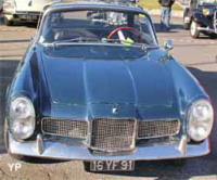 Facel Vega Facellia (1960) (photo Yalta Production) (06)